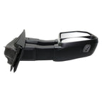 Set of 2 Heated Towing Mirrors for Ford F150