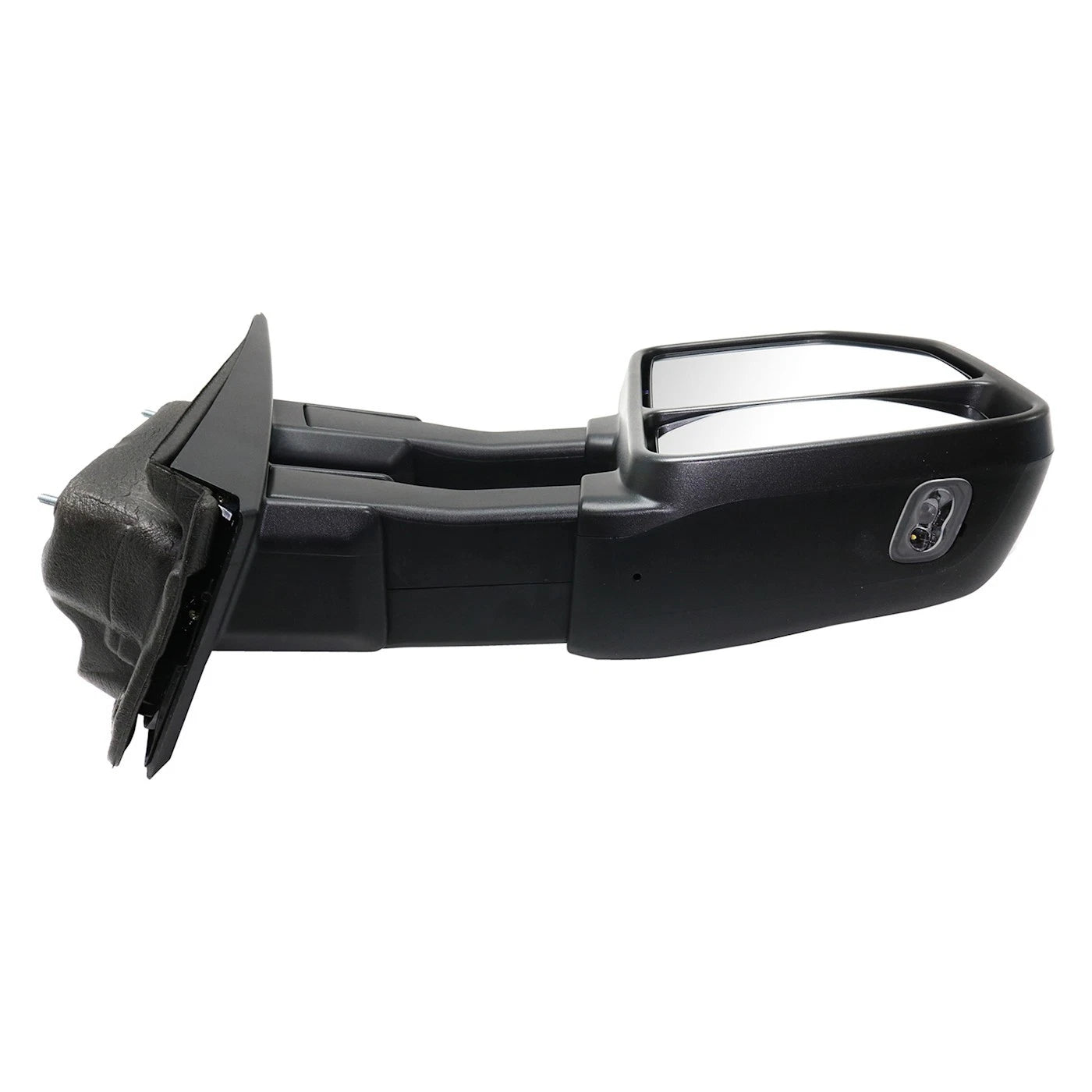 Set of 2 Heated Towing Mirrors for Ford F150
