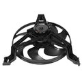 Radiator Cooling Fan Assembly for Buick Century Regal Pontiac Grand Prix (1997–1998)
