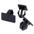 40Pcs Rocker Molding Panel Clips for Chrysler 300, Dodge Charger, Magnum