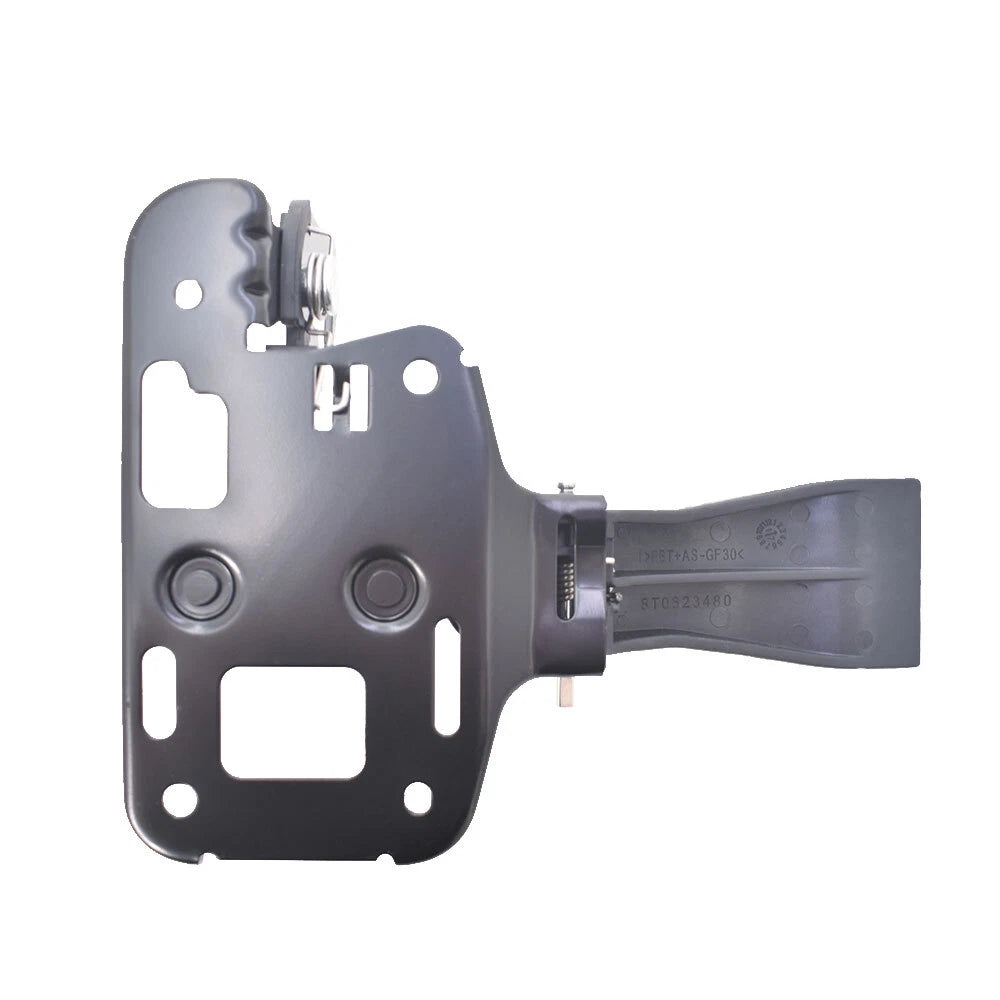 Hook Release Lock Latch for Audi A4 A5 S4 A5 Quattro (2008–2016)