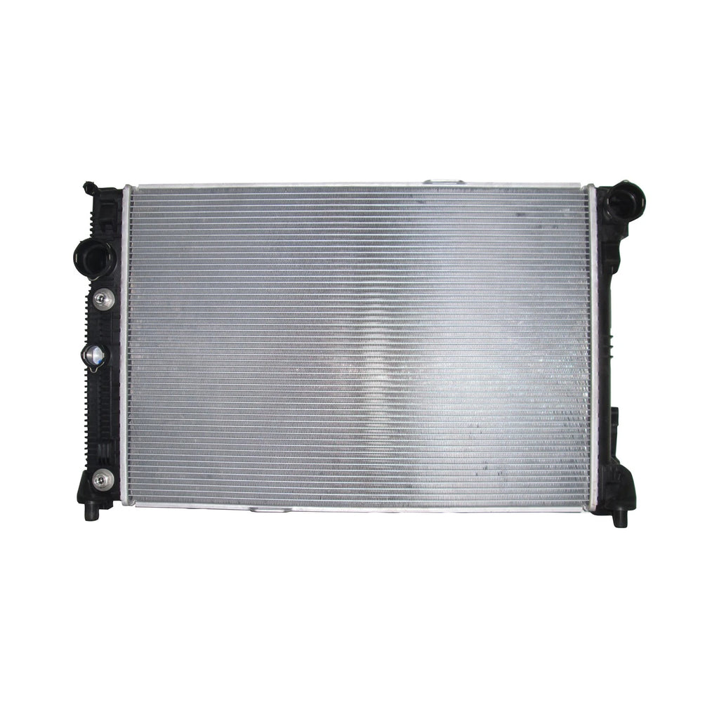 Replacement Plastic/Aluminum Radiator (See compatibility Chart)