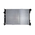 Replacement Plastic/Aluminum Radiator (See compatibility Chart)