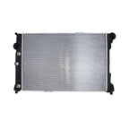 Replacement Plastic/Aluminum Radiator (See compatibility Chart)