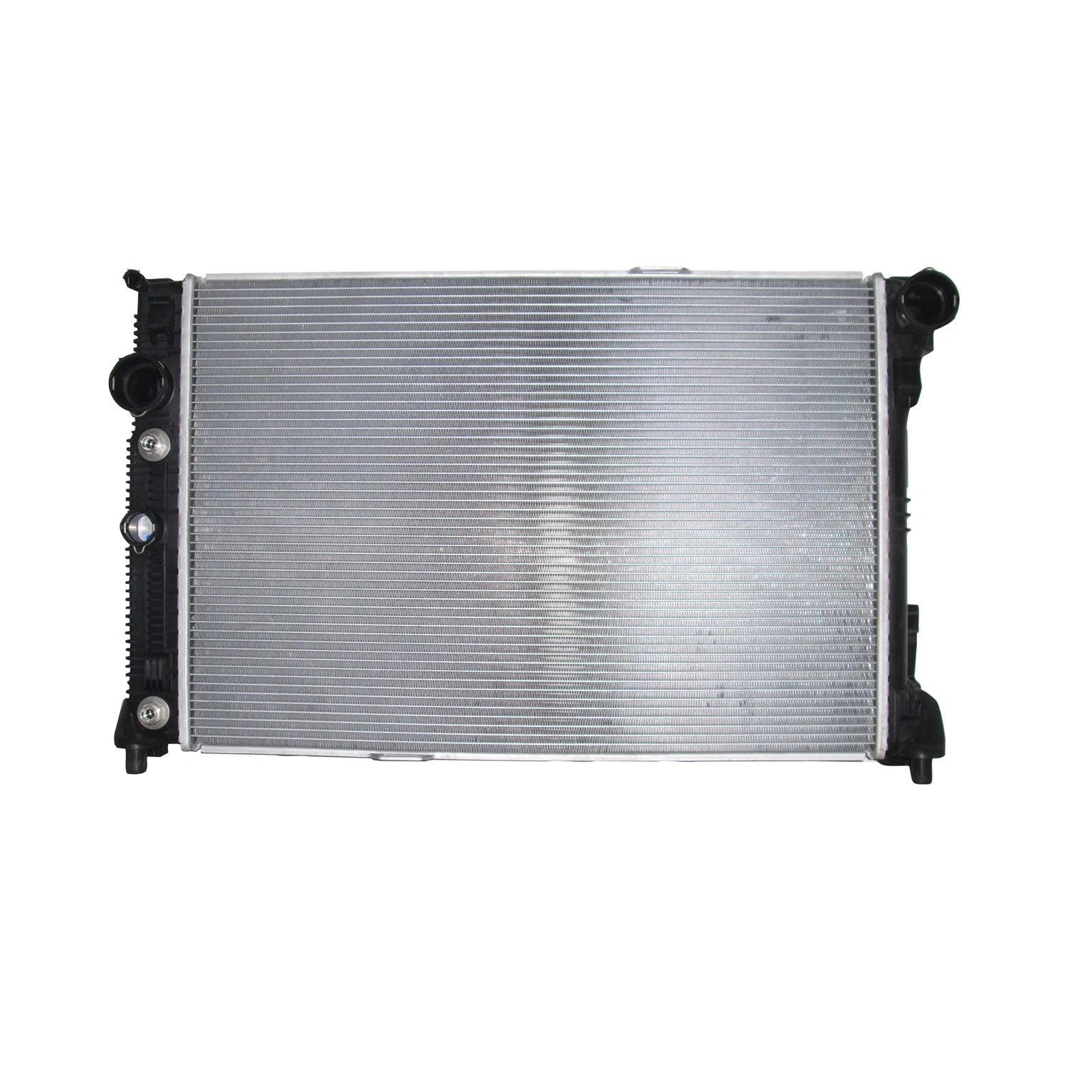 Replacement Plastic/Aluminum Radiator (See compatibility Chart)