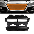 Active Grill Shutter Assembly for Ford Explorer Police Interceptor (2013–2019)
