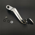 Brake Pedal Kit for Harley-Davidson Road King CVO FLHR (2014–2023) Chrome