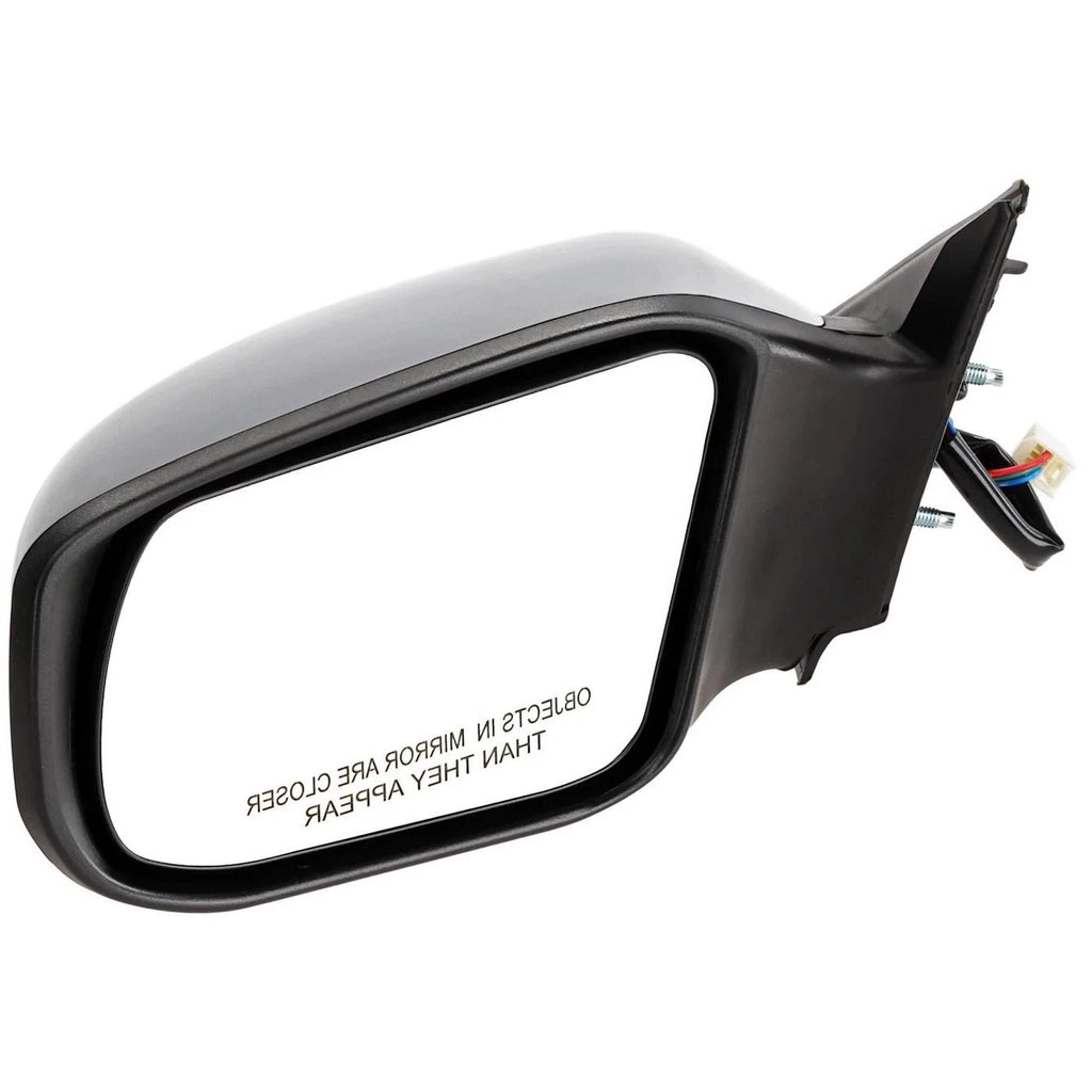 Left Side Door Mirror for Nissan Altima (2013–2018) 3 Pins