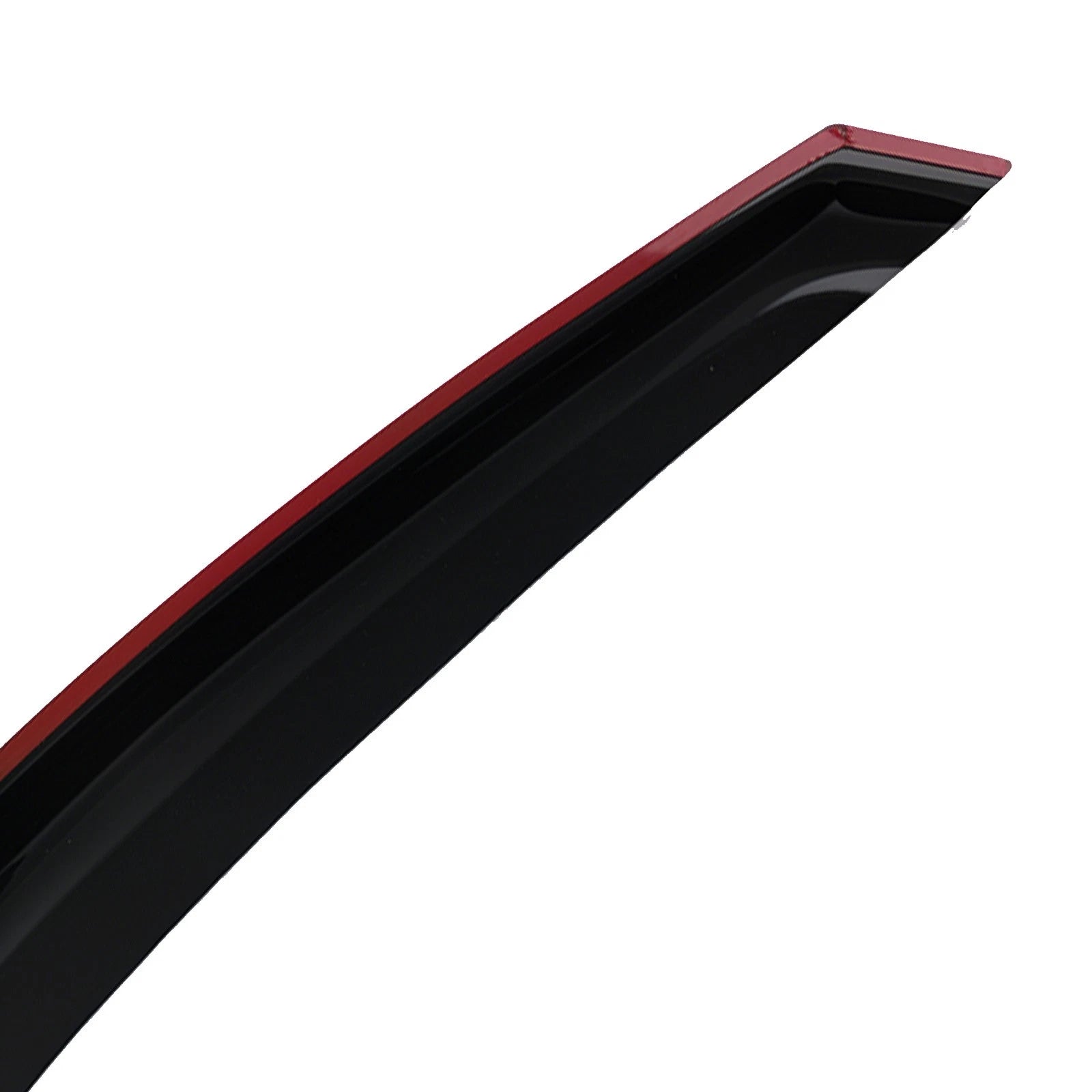 Window Rain Guards Visor for Lexus IS250 IS350 (2006-2012) Self-Adhesive