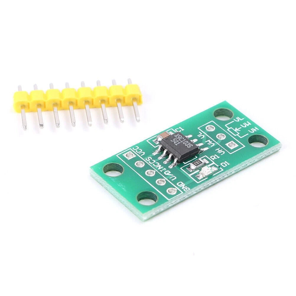 Digital Potentiometer Board Module for DC3V-5V (X9C103S)