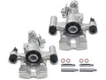 Brake Caliper Set for Mazda 626 (1993–1997) CZ774FZ
