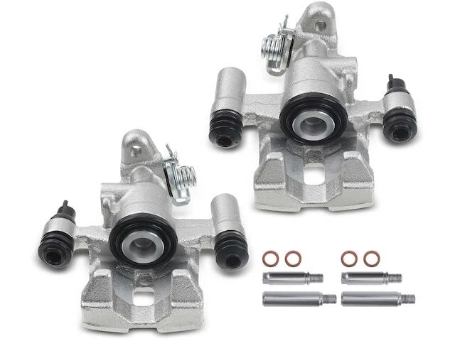 Brake Caliper Set for Mazda 626 (1993–1997) CZ774FZ