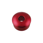 Shift Knob Boot Retainer Adapter for Manual Shifter Lever