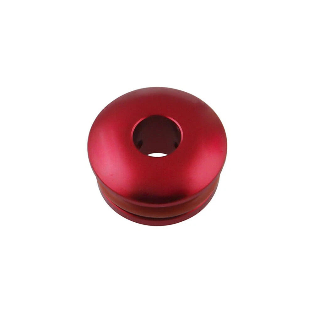 Shift Knob Boot Retainer Adapter for Manual Shifter Lever