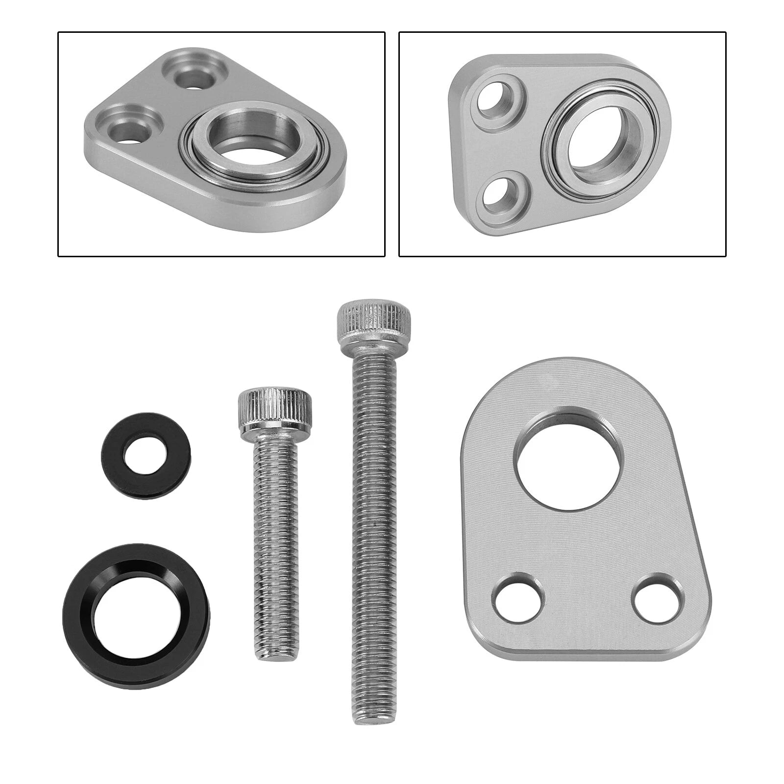 CNC Shifting Gear Stabilizer for Suzuki GSX-S1000/GT Katana (2017–2023)