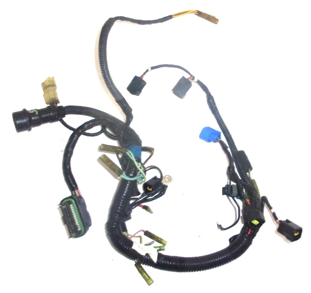 Wiring Harness Assy for Yamaha 40HP (2000–2003) 67C-82590-20-00