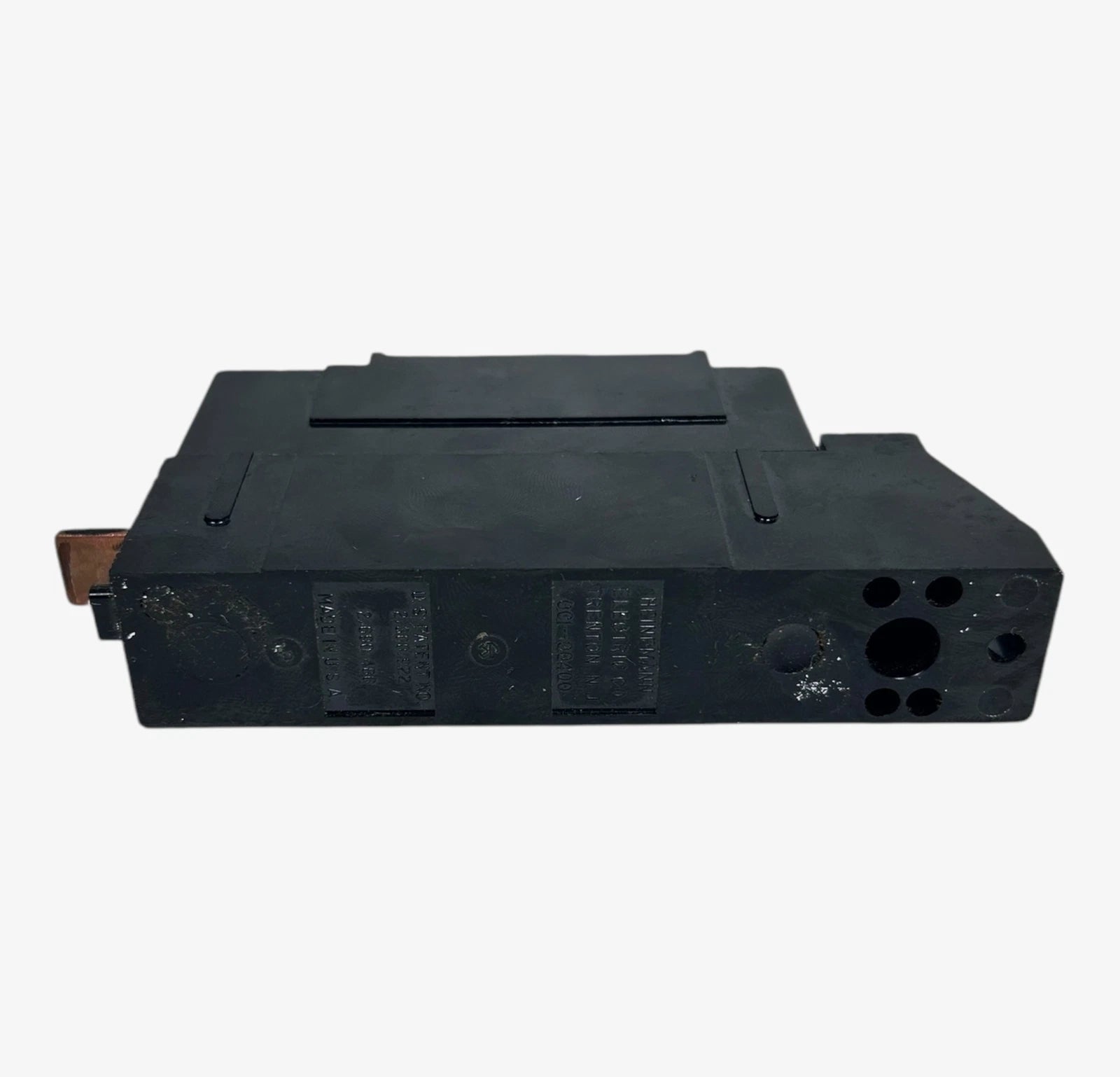1 Pole 120V Circuit Breaker Switch for Heinemann X0411