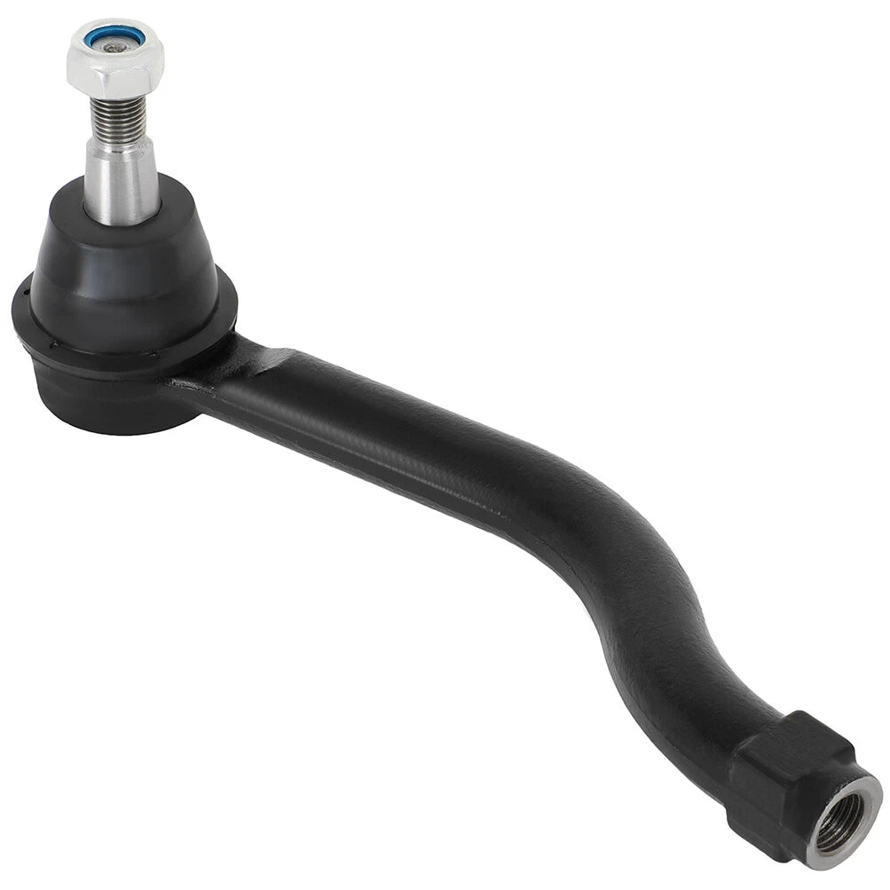 Set of 8 Front Tie Rod Ends for Nissan Murano (2009–2014)