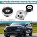 Belt Tensioner Pulley Assembly No. 1L2Z6B209AA for Ford E-150 (2003–2005)