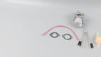 Carburetor for Club Car Golf Cart DS Precedent Turf Carryall (FE290)