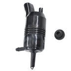 Windshield Washer Pump for GMC Savana Chevrolet Oldsmobile (1991–2006)