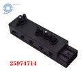 Power Seat Switch for Chevrolet Camaro, Cruze, SRX (2010–2015)