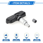 Tire Pressure Monitoring Sensor for Lexus ES (2013–2018)