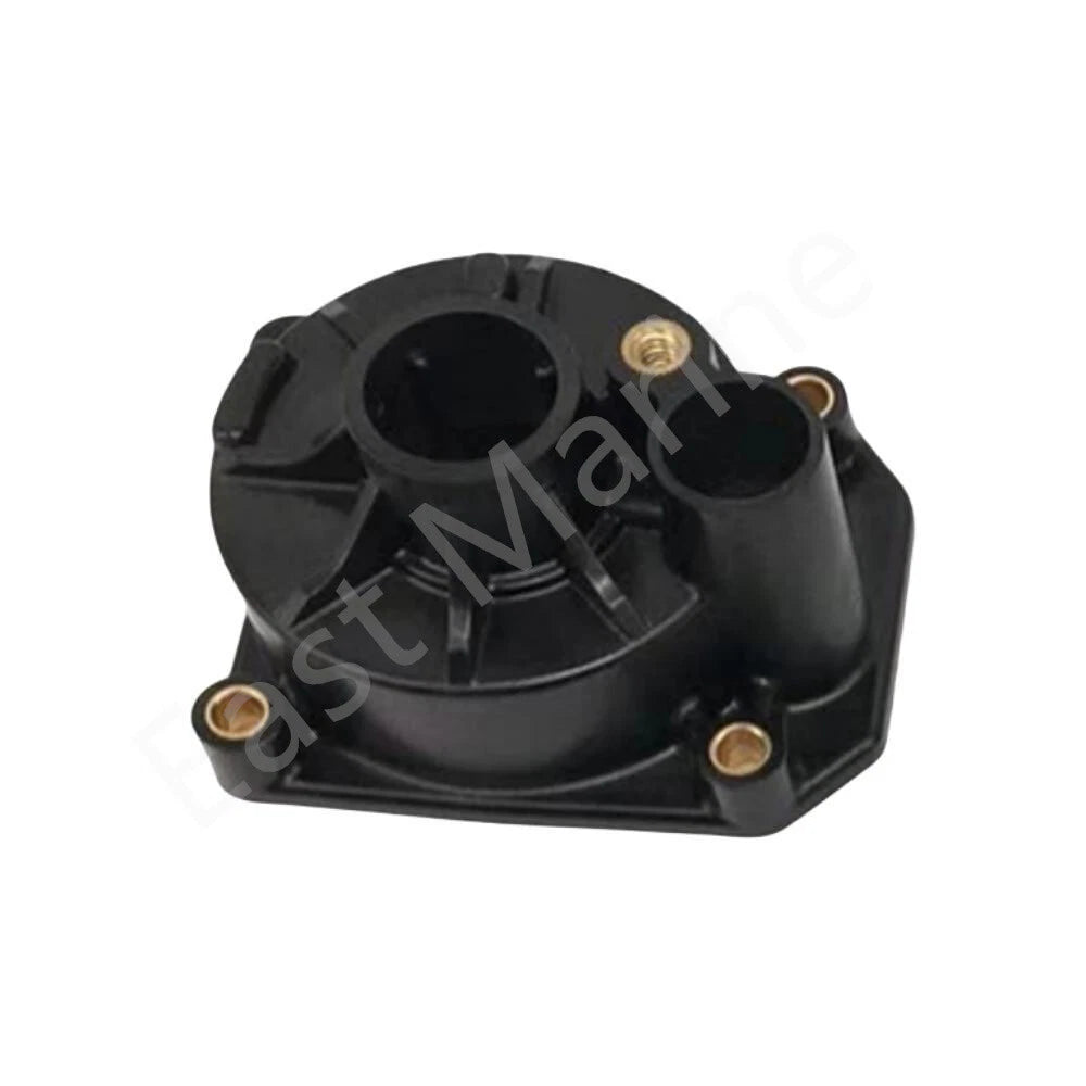 Water Pump Kit with Housing for Evinrude Johnson 70 75 HP (432955 438597)