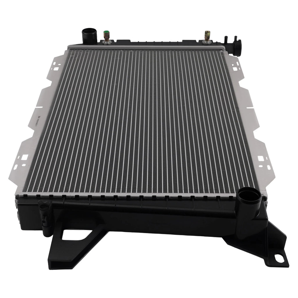 Transmission Cooling Radiator for Ford F-250 F-350 (1985–1997)