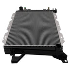 Transmission Cooling Radiator for Ford F-250 F-350 (1985–1997)