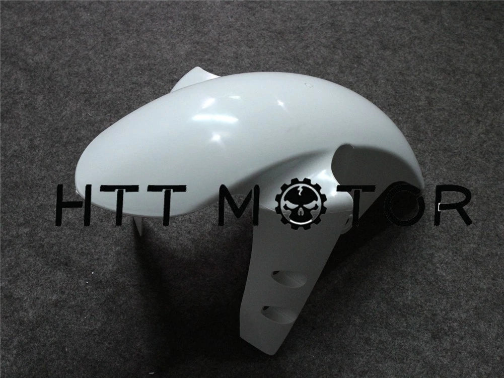 Fairing Set Kit for Yamaha YZF R1 (2007–2008) - Unpainted Injection ABS