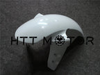 Fairing Set Kit for Yamaha YZF R1 (2007–2008) - Unpainted Injection ABS