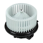 Heater Motor Blower & Fan for GMC Chevy Silverado Tahoe Sierra Yukon (2007–2014)