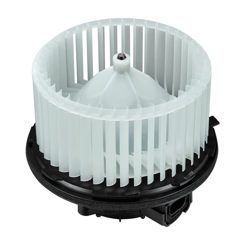 Heater Motor Blower & Fan for GMC Chevy Silverado Tahoe Sierra Yukon (2007–2014)