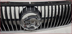 Hood Grill with Emblem for Mercury Cougar (1991–1993)