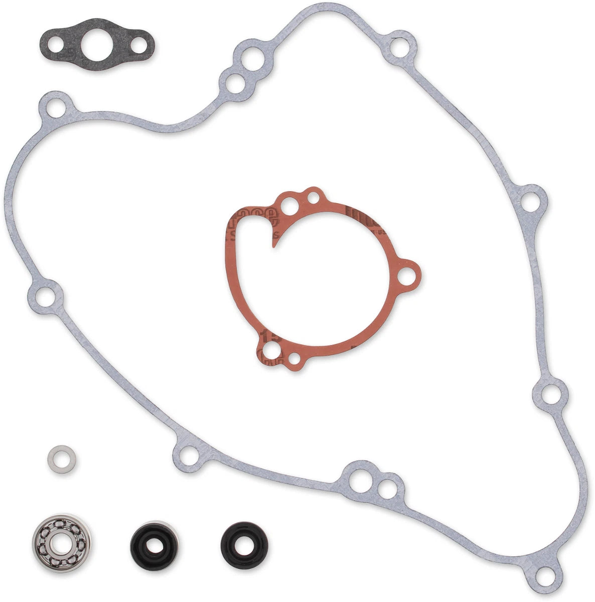 Water Pump Rebuild Kit for Kawasaki/Suzuki (821412mse)