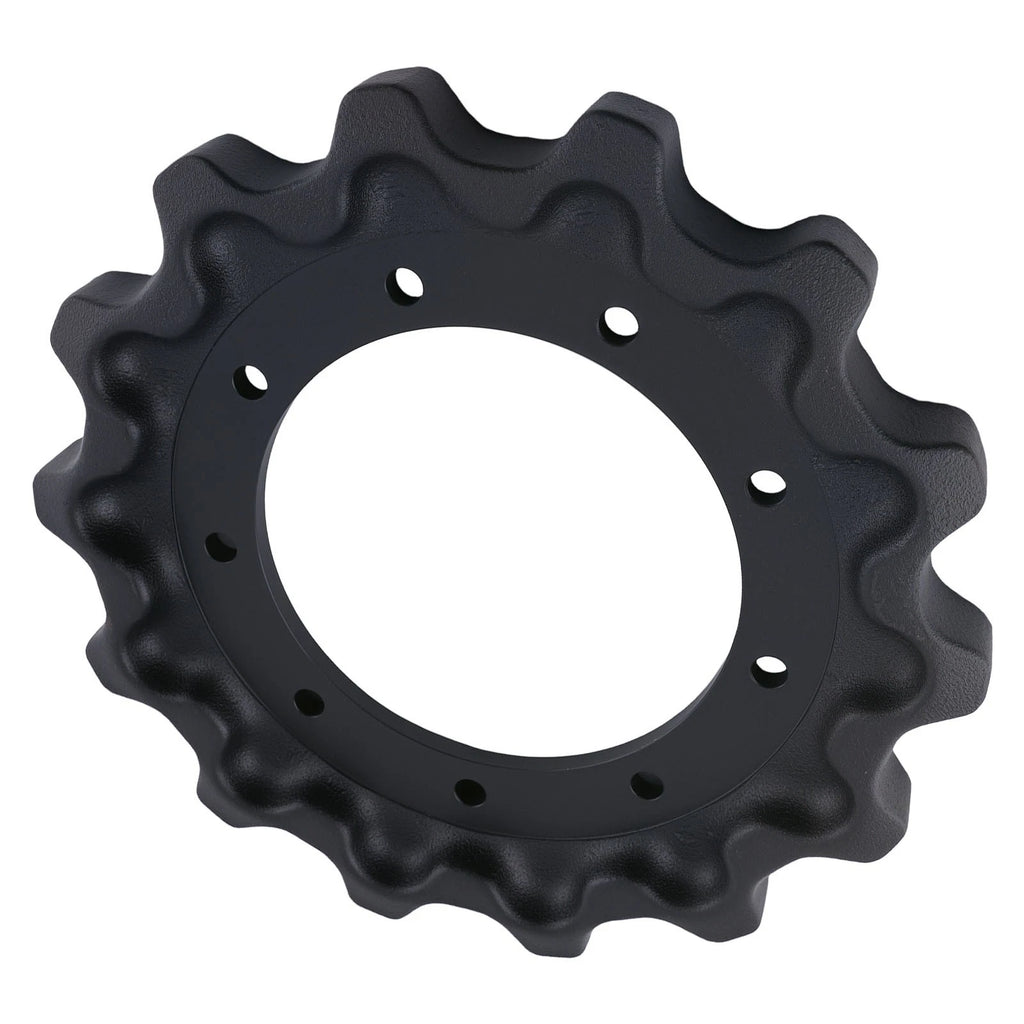 Drive Sprocket for Takeuchi TL10 TL12 TL140 TL150 (1998–2004)