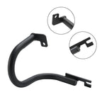 Bumper Engine Protection Guard Crash Bar for Honda CT125 (2020–2023)