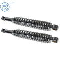 Chrome Shocks 335mm for S65 CL/CT70 XL75 CL/CT/CM/S90 CM91 CT110 (N/A)