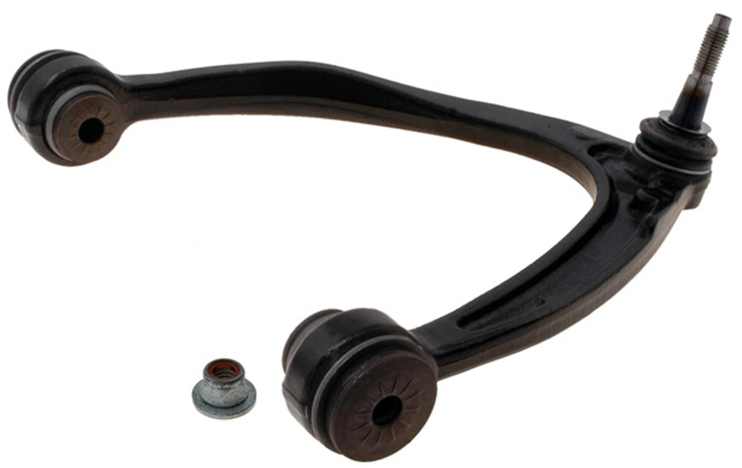 ACDelco 45D3592 Suspension Control Arm and Ball Joint Assembly for Chevrolet Malibu (2004–2008)