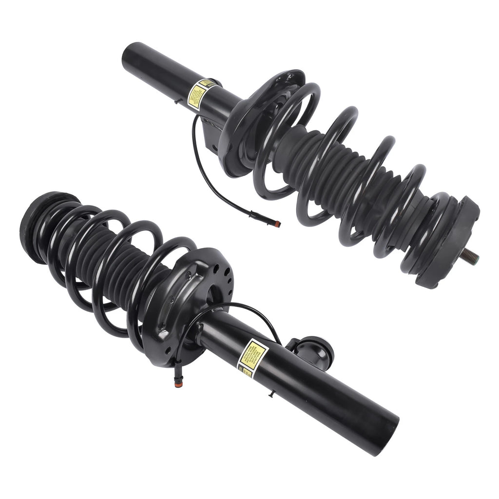 2X Front Shock Struts for Buick LaCrosse (2010-2016)