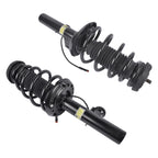 2X Front Shock Struts for Buick LaCrosse (2010-2016)