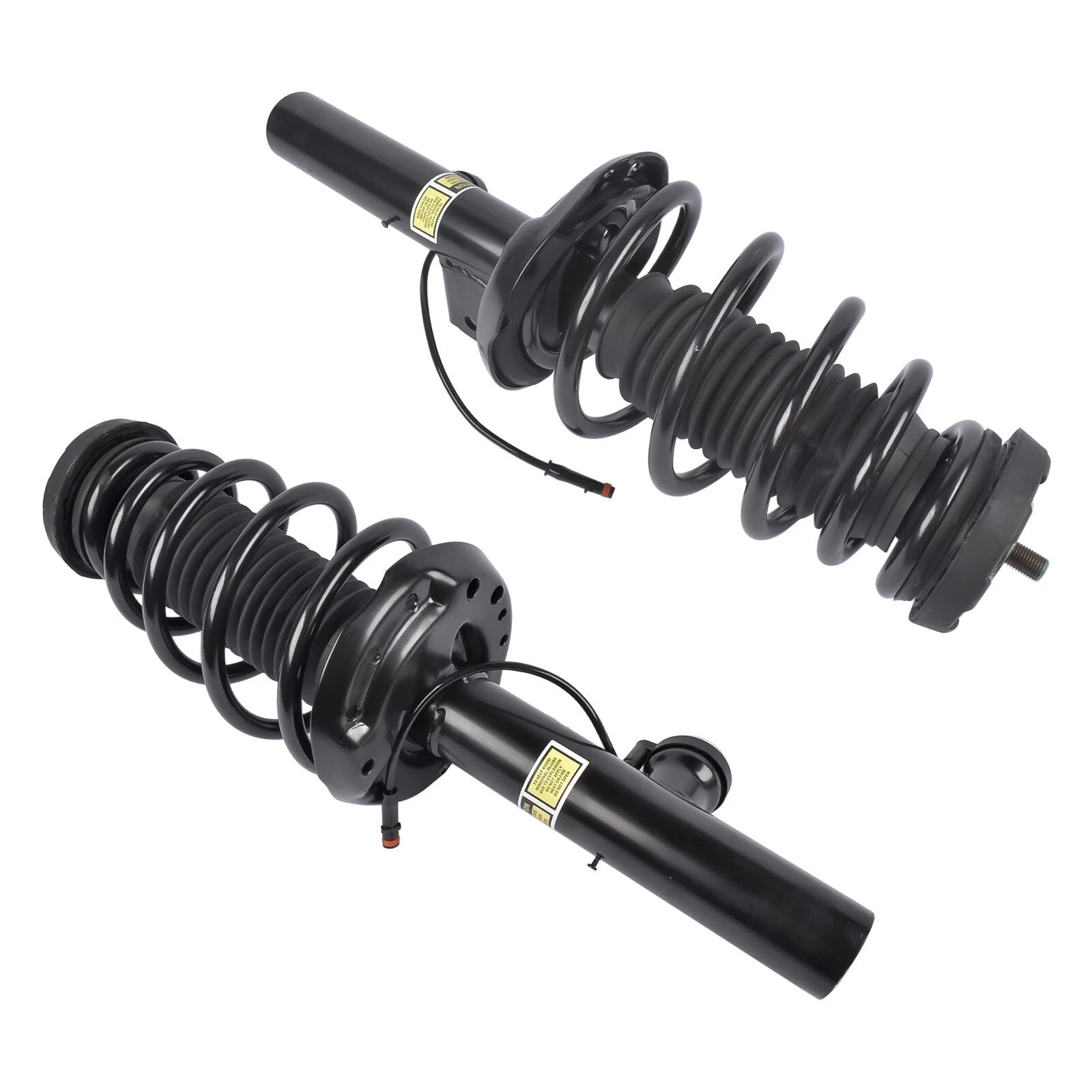 2X Front Shock Struts for Buick LaCrosse (2010-2016)