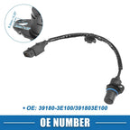 Crankshaft Position Sensor for Hyundai Santa Fe (2007-2009)