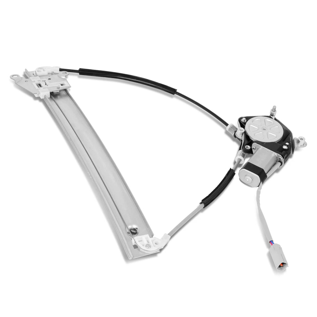 Electric Front Right Window Regulator w/Motor for Ford Escape (2008–2012)