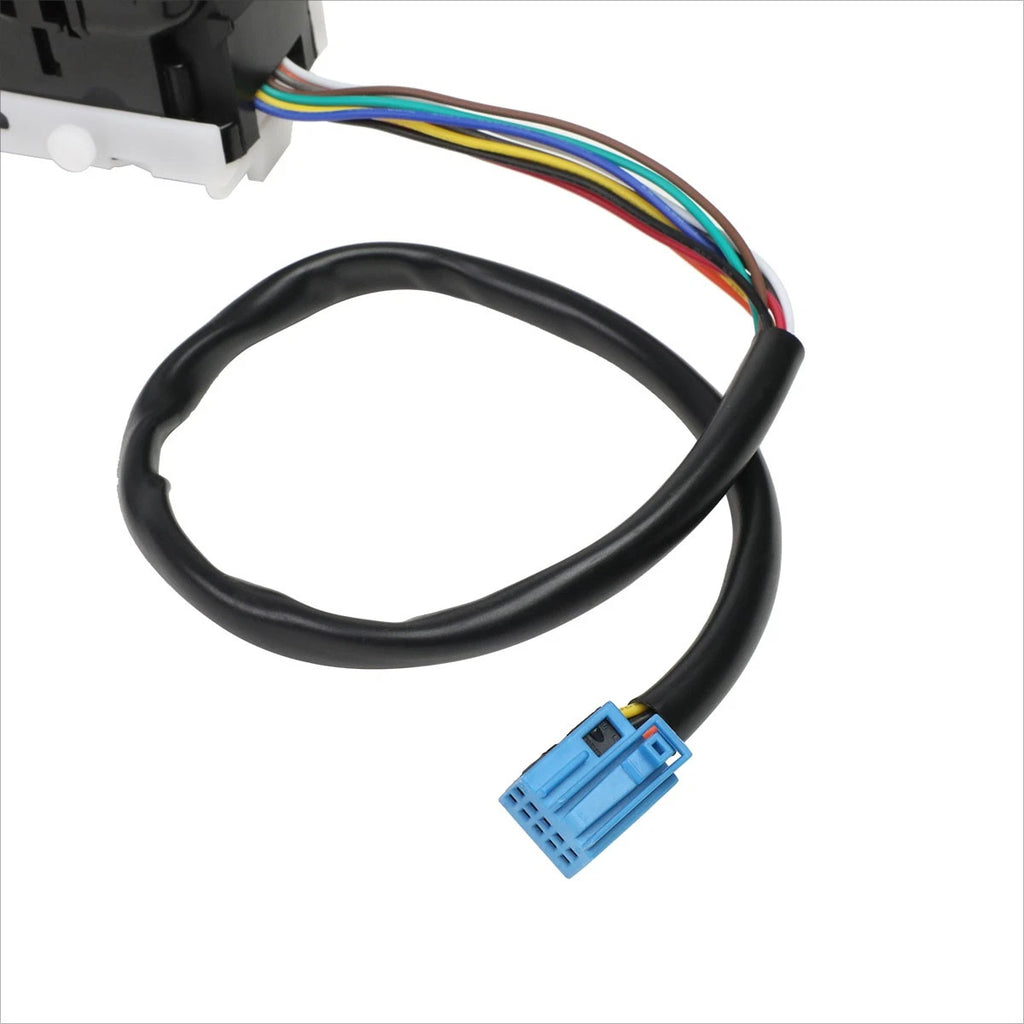 Electric Power Master Window Switch for Mercedes-Benz C-Class (2001–2007)