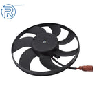Cooling Fan Assembly for Volkswagen Jetta Passat (2010-2016)
