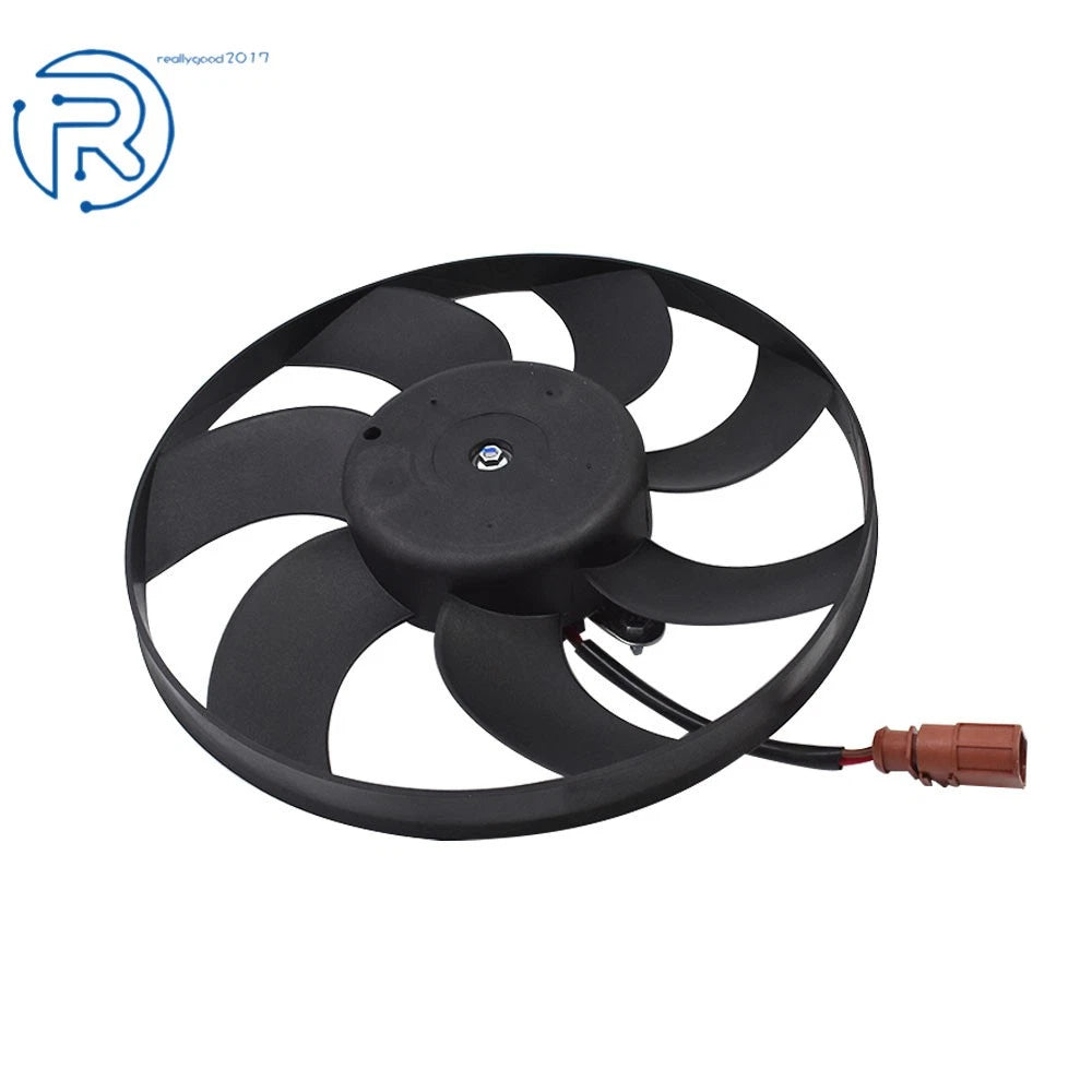 Cooling Fan Assembly for Volkswagen Jetta Passat (2010-2016)