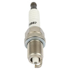 Set of 6 Iridium Spark Plugs for Mazda 626 2.5L (1998–2002) & Millenia 2.3L (1995–2002)