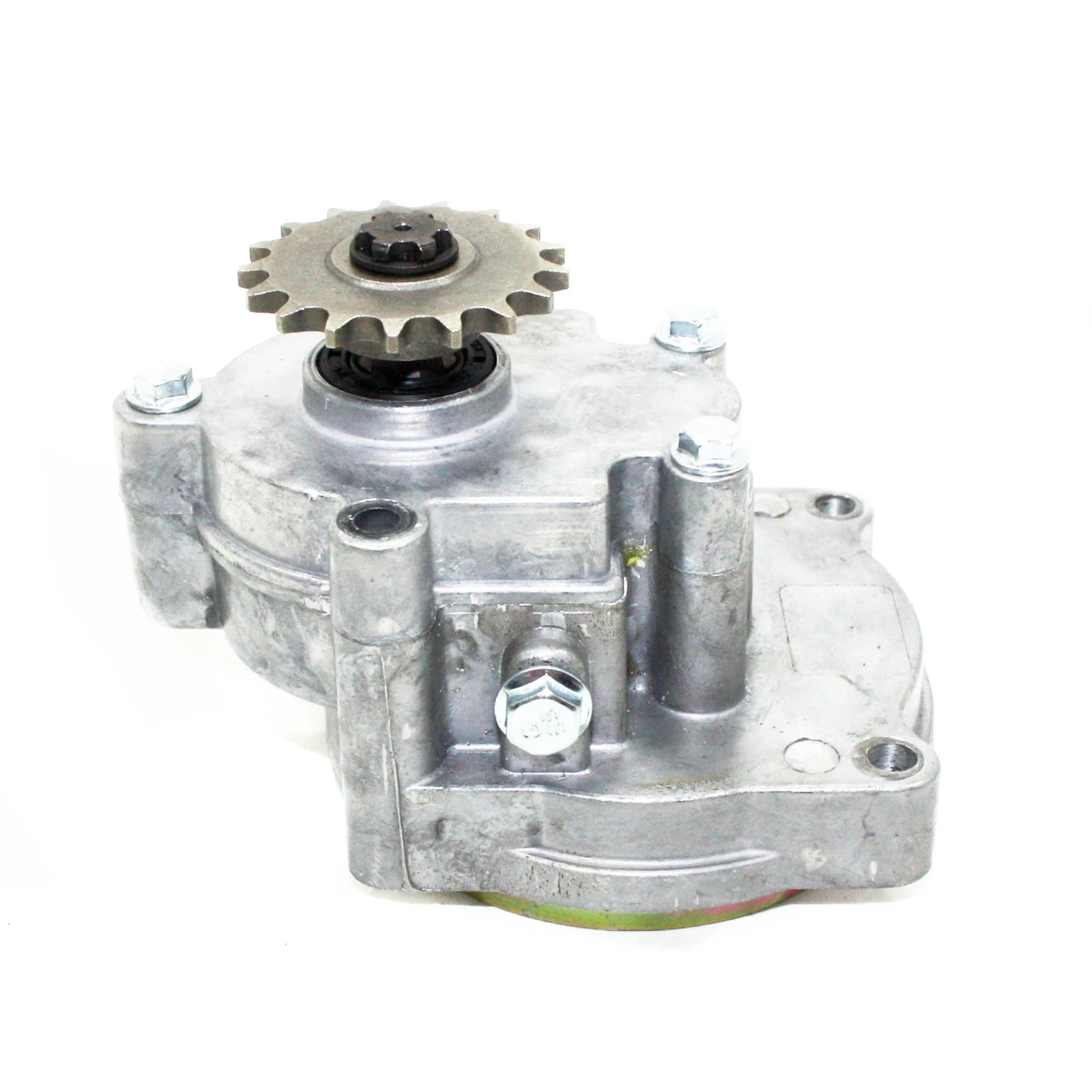 17T T8F Gear Box Clutch Drum Bell Housing for Mini Pocket Quad ATV (47-49c)